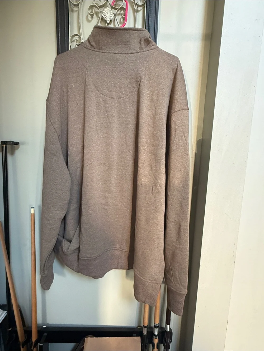 van heusen shirt for men Flex Fleece 4xl